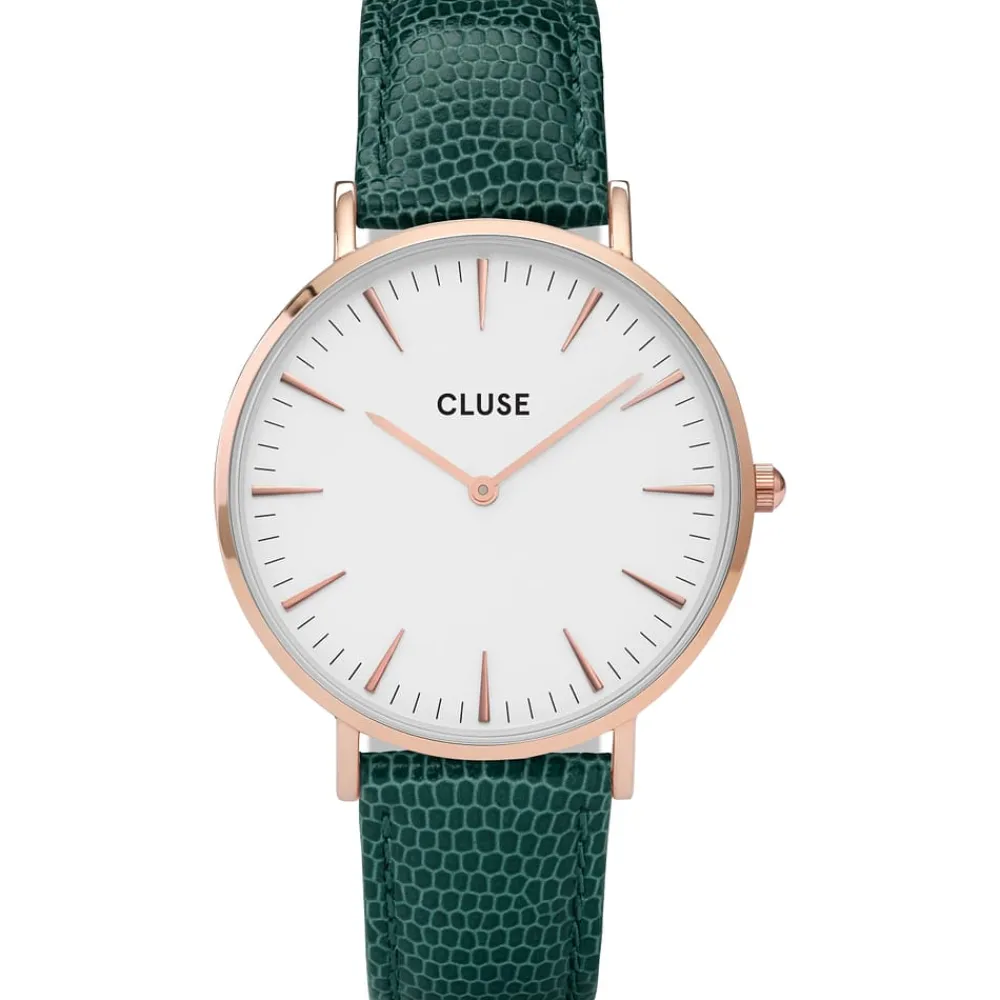 Just Time<Cluse Orologio Boho Chic - CL18038