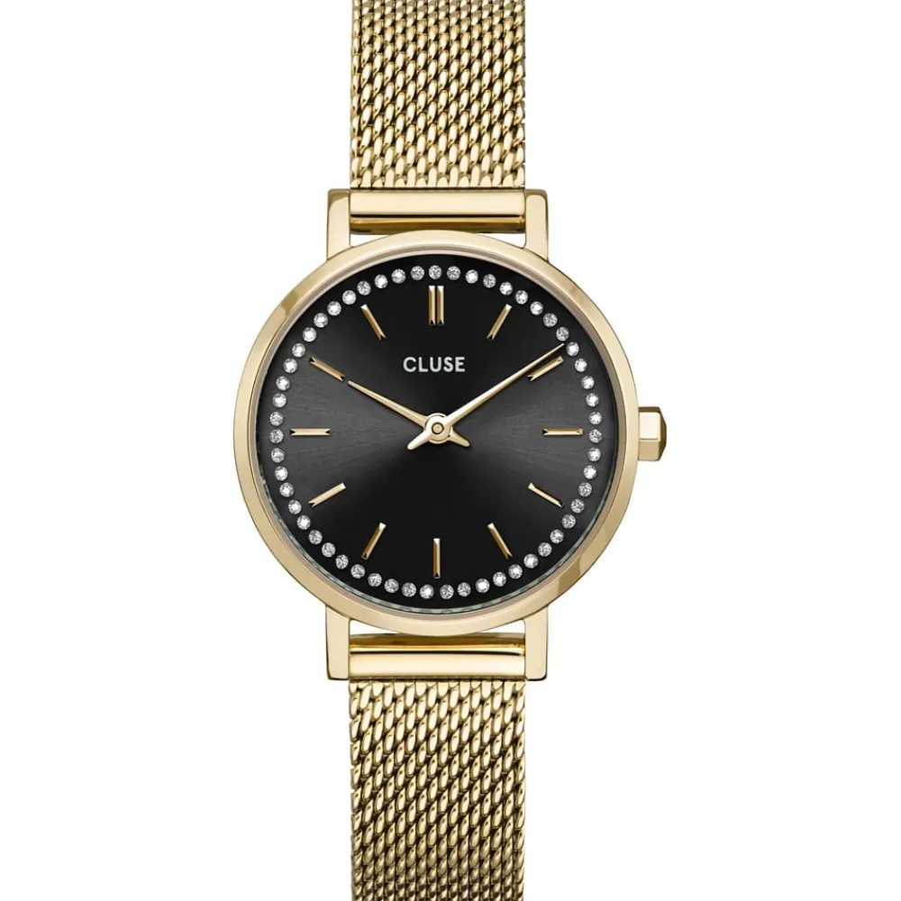 Scopri Tutti Gli Orologi|Just Time<Cluse OROLOGIO BOHO CHIC PETITE - CW10501