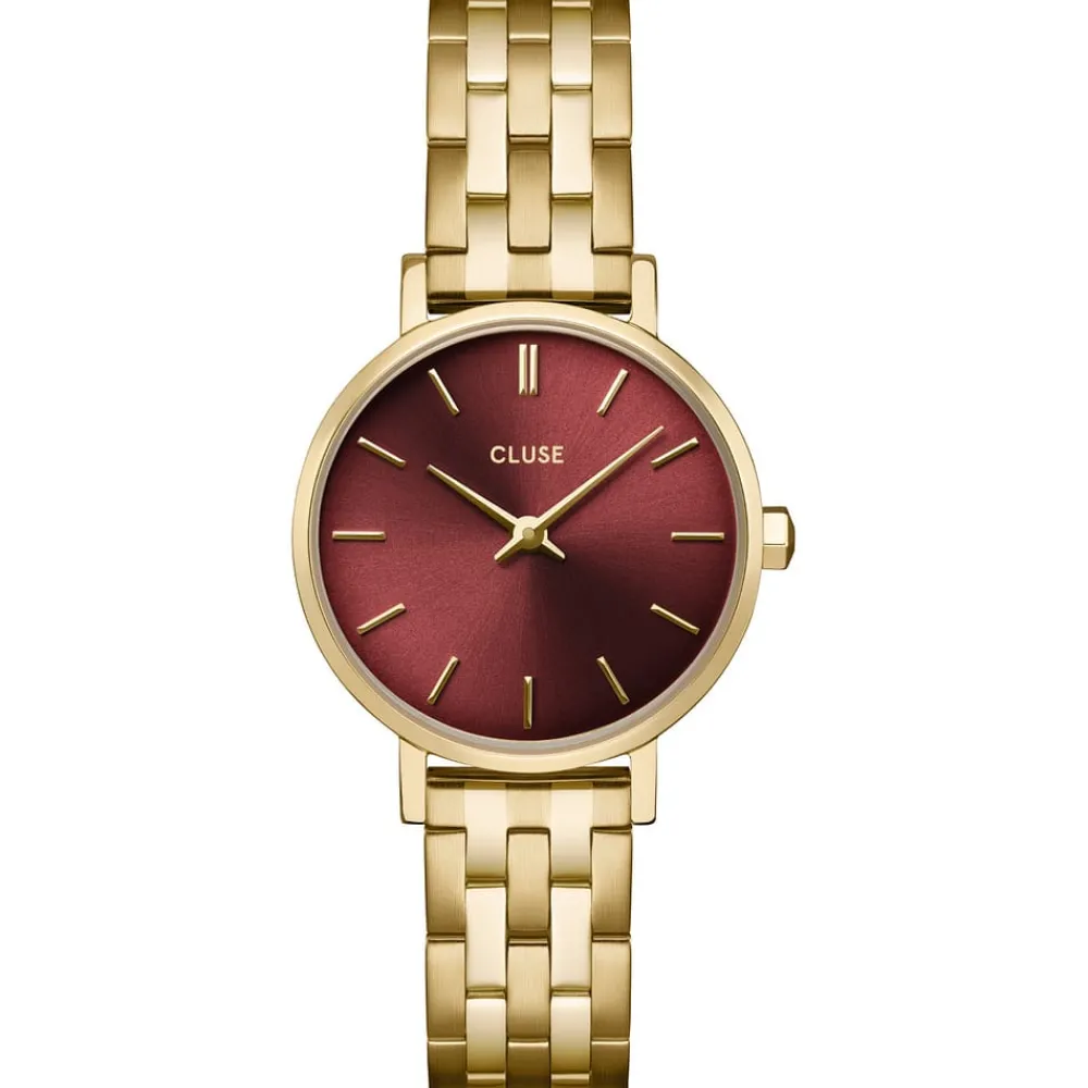 Scopri Tutti Gli Orologi|Just Time<Cluse OROLOGIO BOHO CHIC PETITE - CW10505
