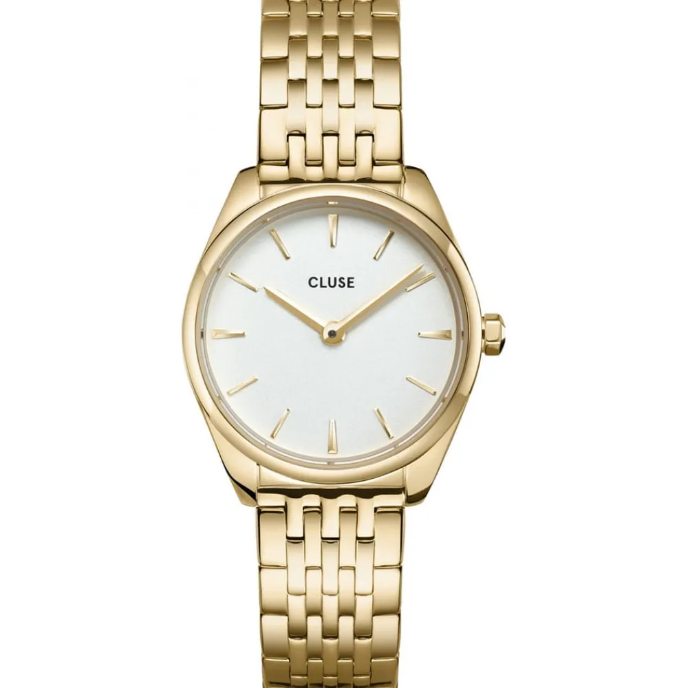 Scopri Tutti Gli Orologi|Just Time<Cluse OROLOGIO FEROCE MINI - CW11705