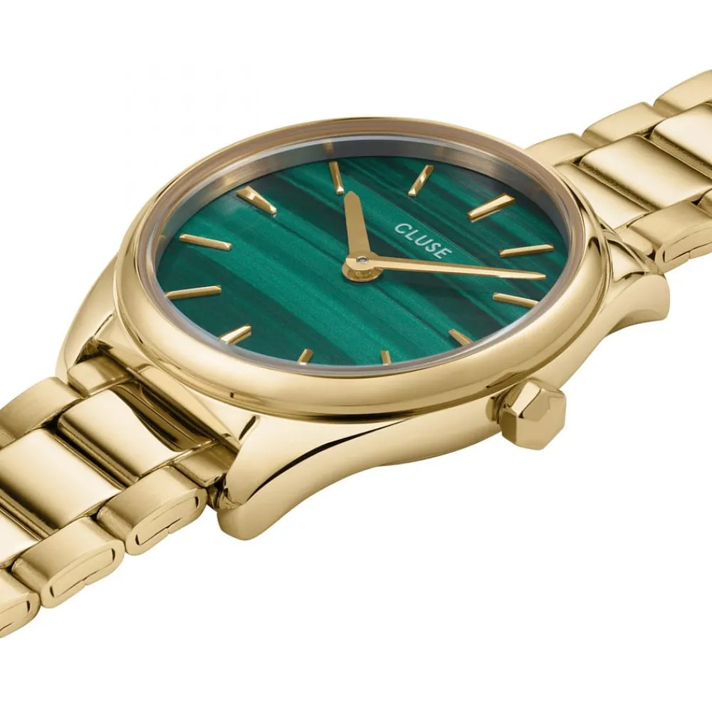 Just Time<Cluse OROLOGIO FEROCE MINI - CW11702
