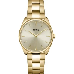 Just Time<Cluse OROLOGIO FEROCE PETITE - CW11212