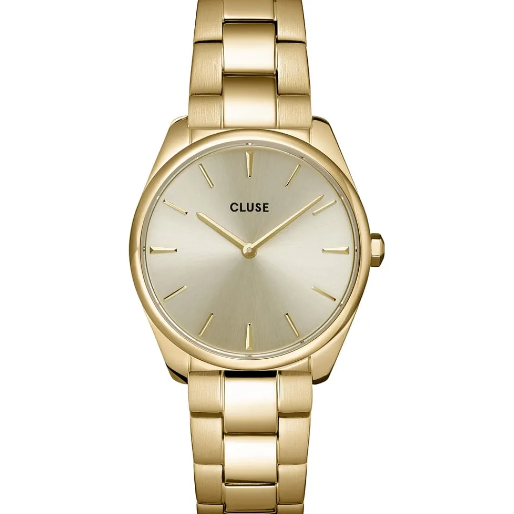 Just Time<Cluse OROLOGIO FEROCE PETITE - CW11212