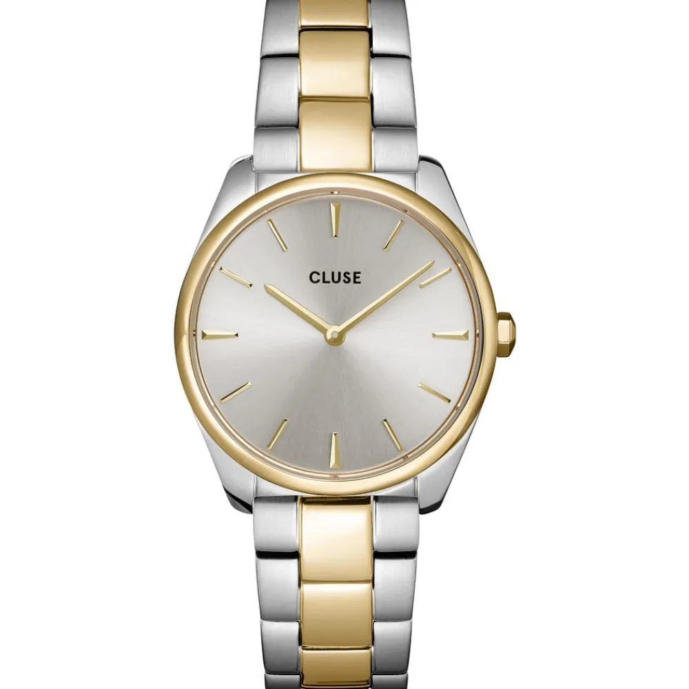 Just Time<Cluse OROLOGIO FEROCE PETITE - CW11207