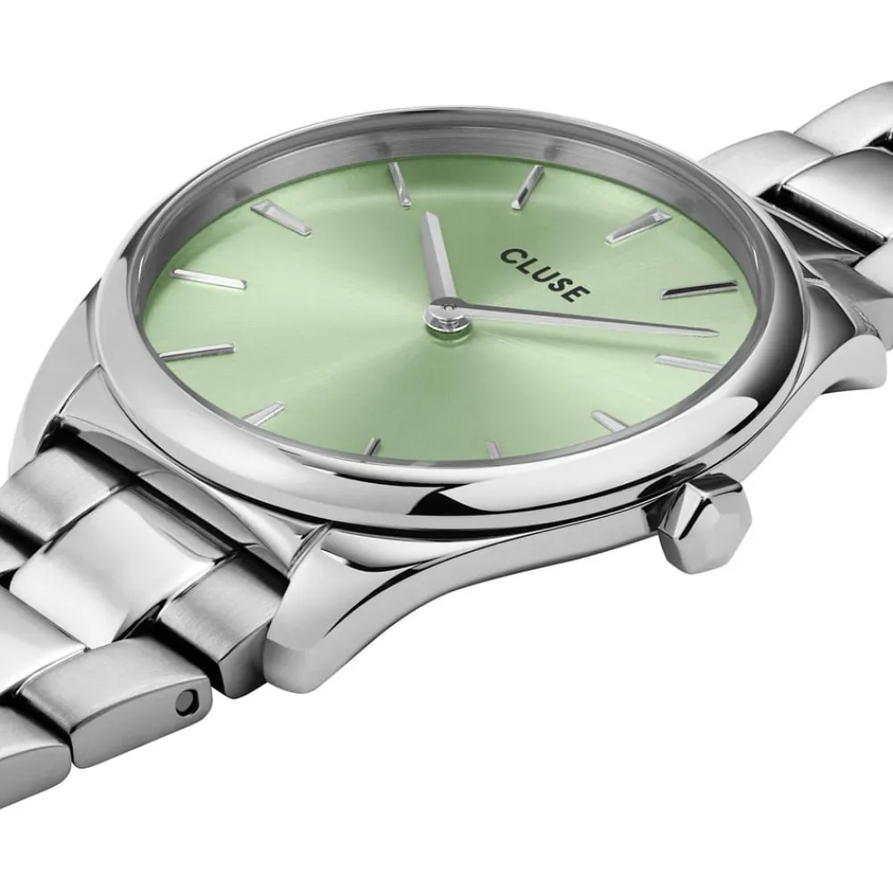 Scopri Tutti Gli Orologi|Just Time<Cluse OROLOGIO FEROCE PETITE - CW11215