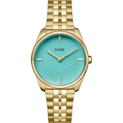Scopri Tutti Gli Orologi|Just Time<Cluse OROLOGIO FEROCE PETITE - CW11220