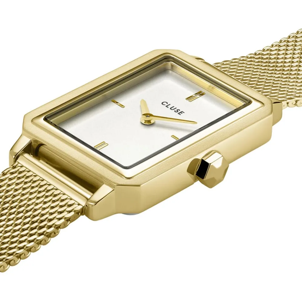 Just Time<Cluse OROLOGIO FLUETTE - CW11508