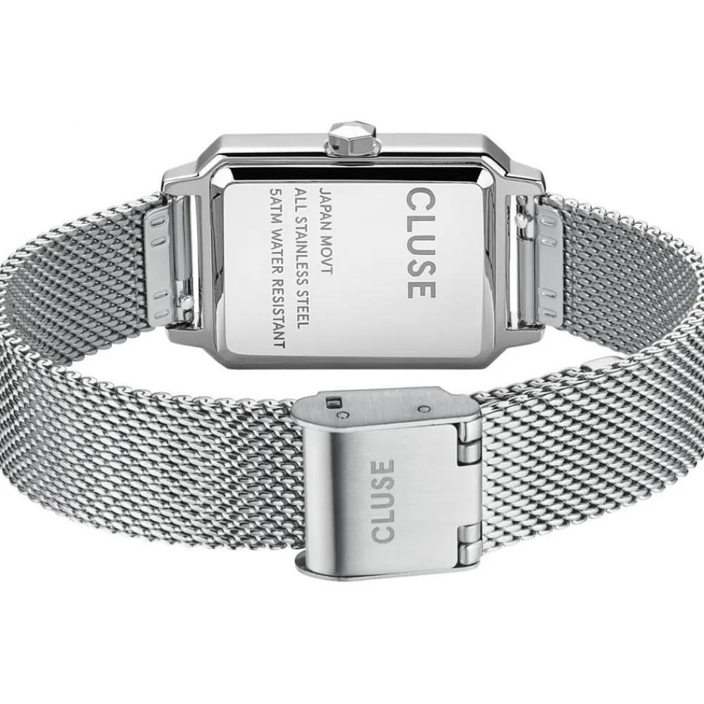 Just Time<Cluse OROLOGIO FLUETTE - CW11509