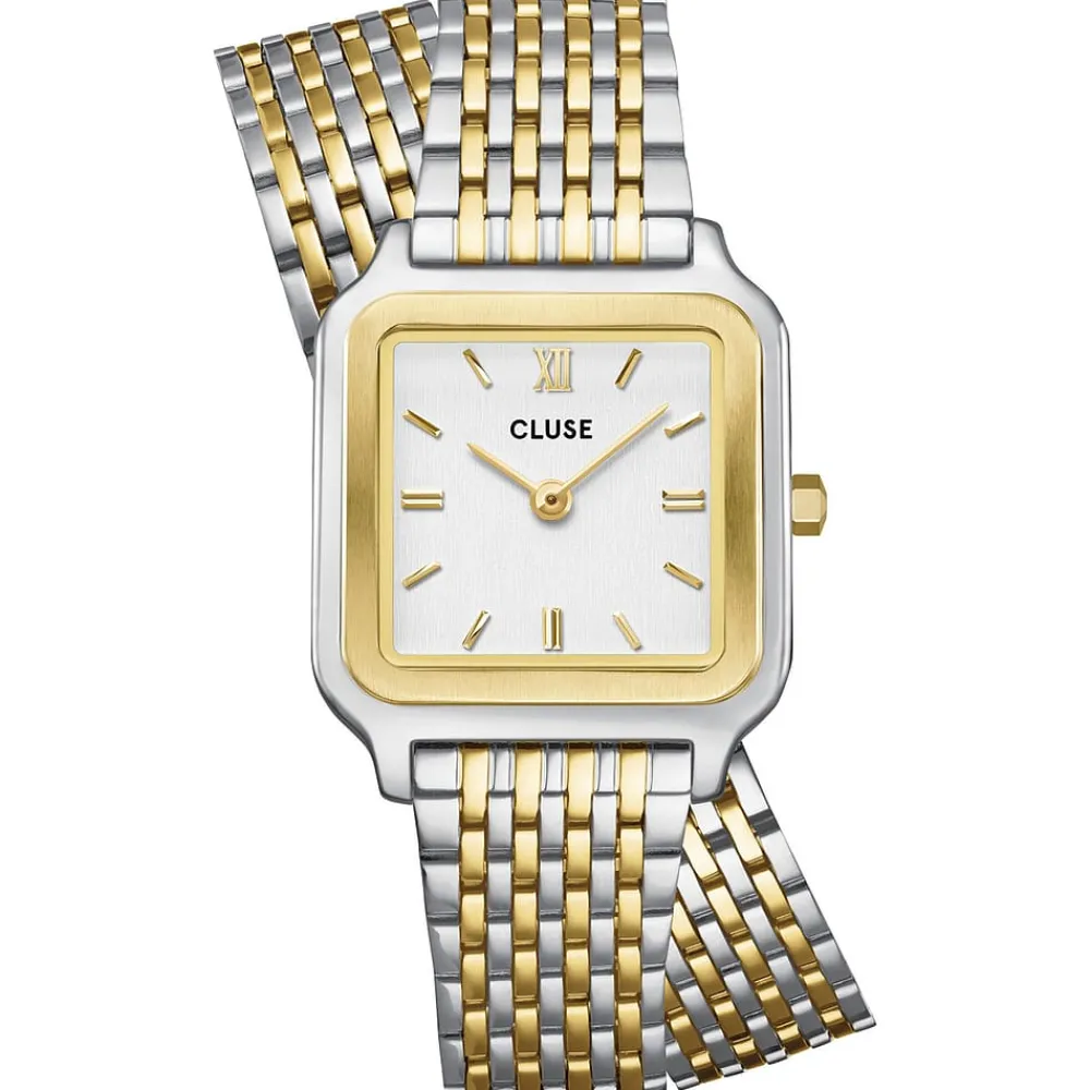 Scopri Tutti Gli Orologi|Just Time<Cluse OROLOGIO GRACIEUSE PETITE - CW11814
