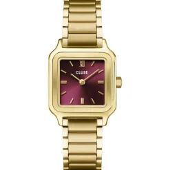 Scopri Tutti Gli Orologi|Orologi Donna<Cluse OROLOGIO GRACIEUSE PETITE - CW11812