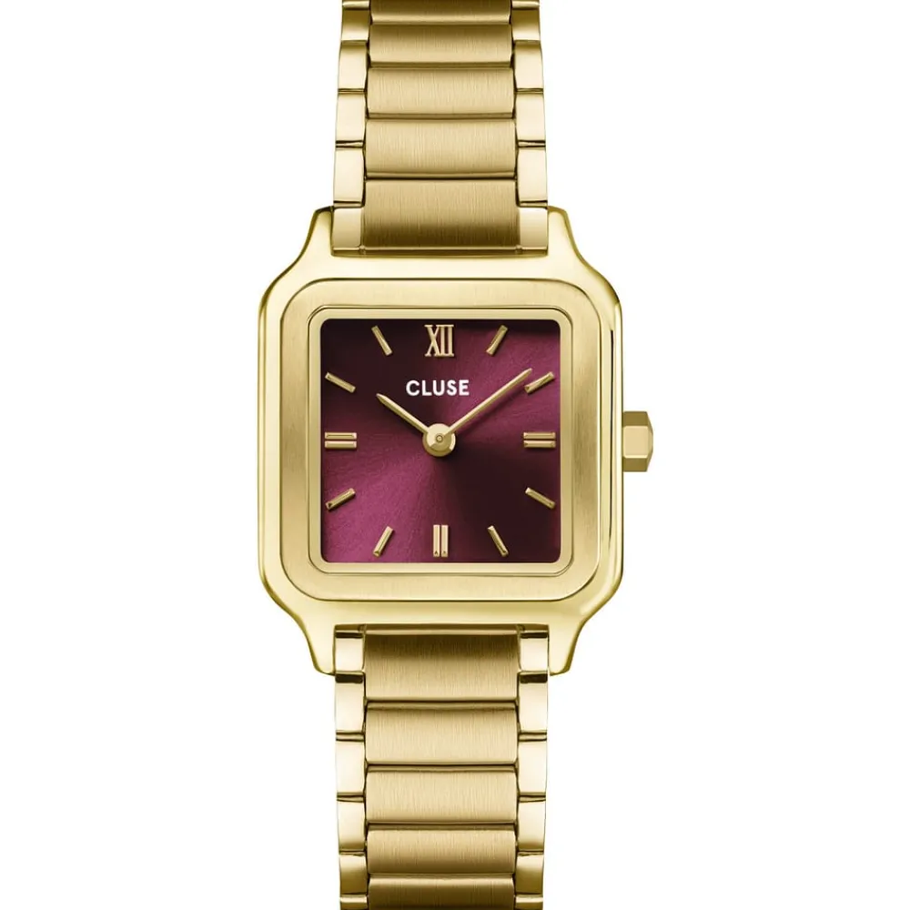 Scopri Tutti Gli Orologi|Orologi Donna<Cluse OROLOGIO GRACIEUSE PETITE - CW11812