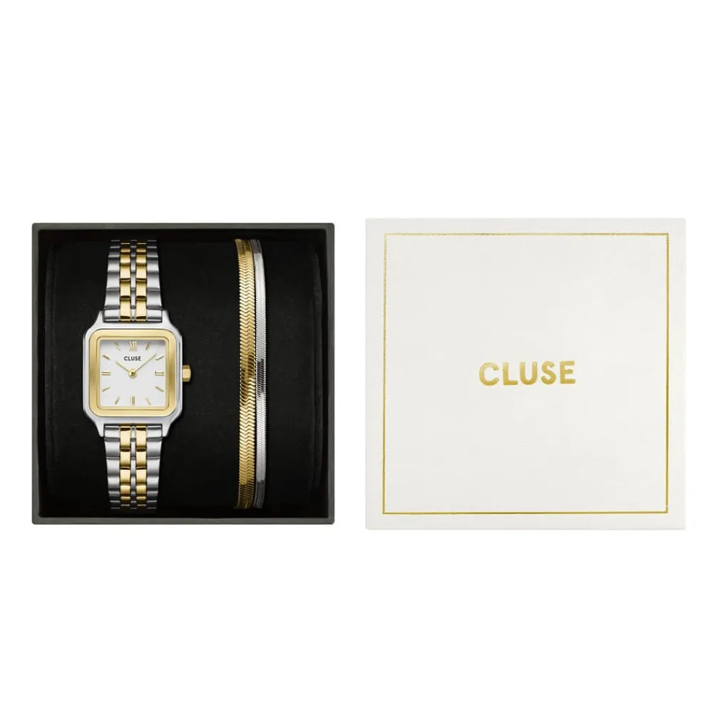 Scopri Tutti Gli Orologi|Just Time<Cluse OROLOGIO GRACIEUSE PETITE - CG11801