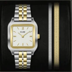 Scopri Tutti Gli Orologi|Just Time<Cluse OROLOGIO GRACIEUSE PETITE - CG11801