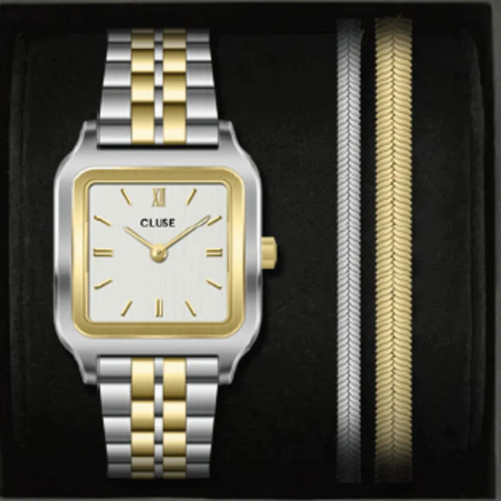 Scopri Tutti Gli Orologi|Just Time<Cluse OROLOGIO GRACIEUSE PETITE - CG11801