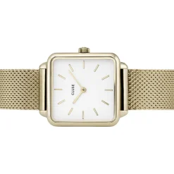 Just Time<Cluse Orologio La tetragone - CL60002