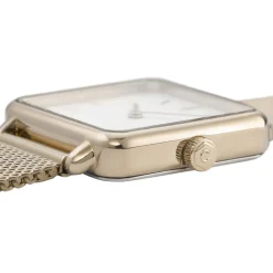 Just Time<Cluse Orologio La tetragone - CL60002