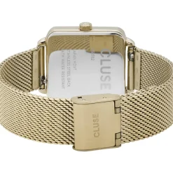 Just Time<Cluse Orologio La tetragone - CL60002