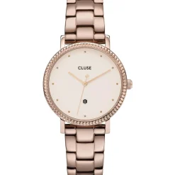 Just Time<Cluse OROLOGIO LE COURONNEMENT - CW0101209009