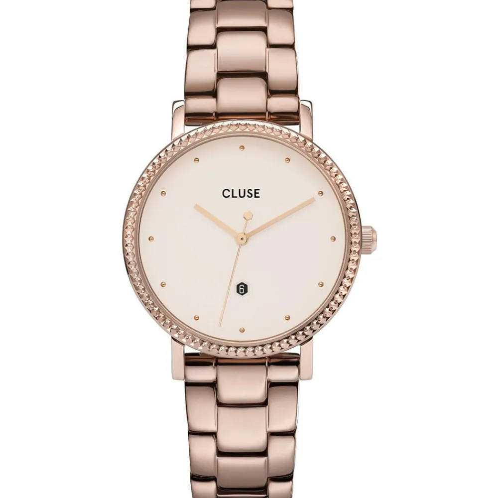 Just Time<Cluse OROLOGIO LE COURONNEMENT - CW0101209009