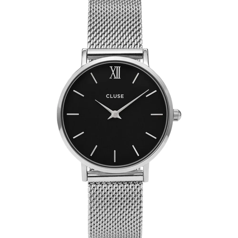 Scopri Tutti Gli Orologi|Just Time<Cluse OROLOGIO MINUIT - CLUCL30015