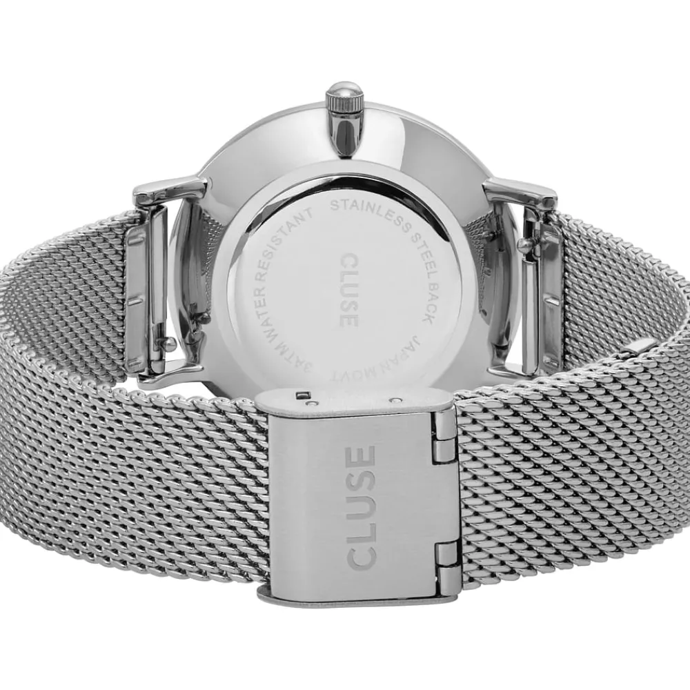 Scopri Tutti Gli Orologi|Just Time<Cluse OROLOGIO MINUIT - CLUCL30015