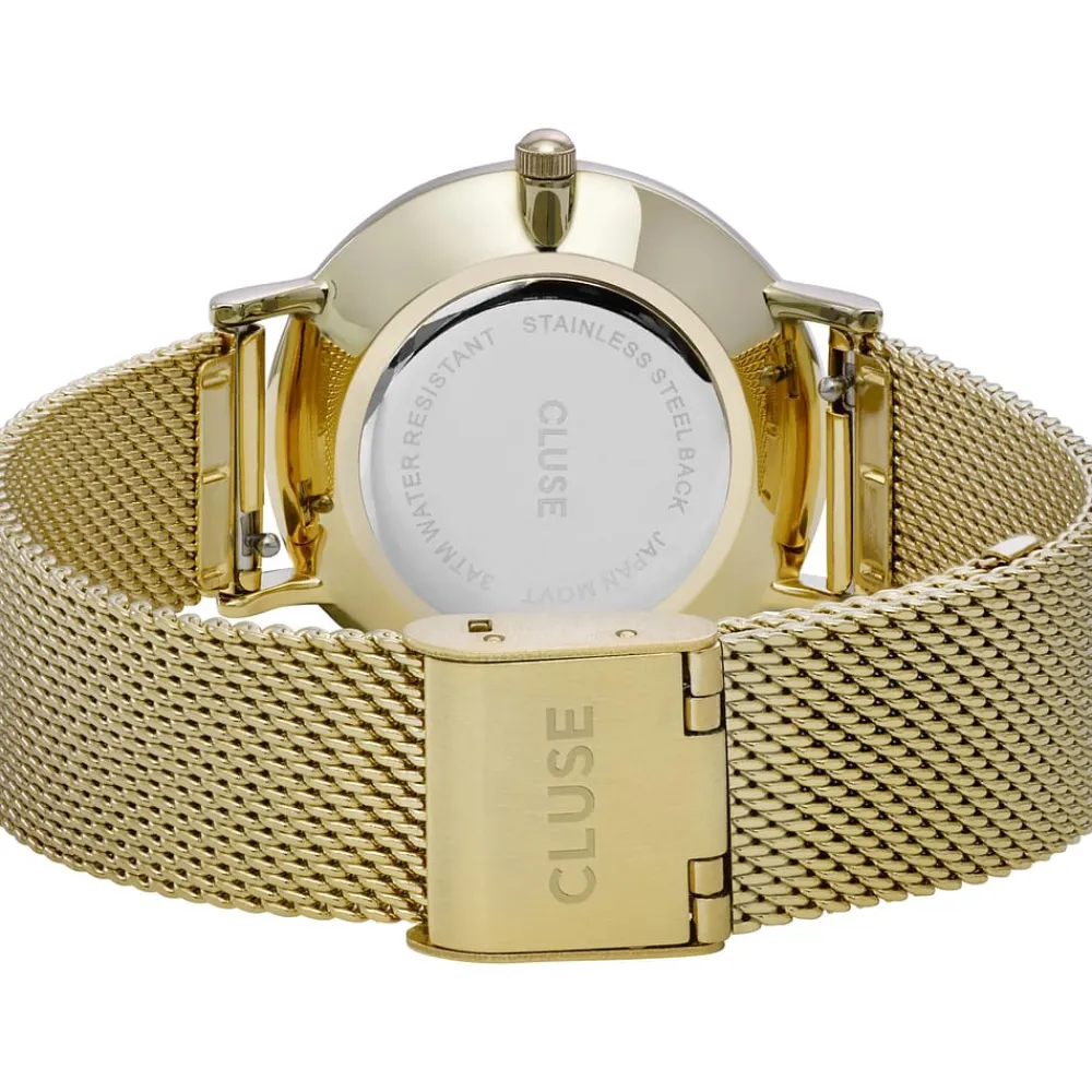 Scopri Tutti Gli Orologi|Just Time<Cluse Orologio MINUIT - CL30010