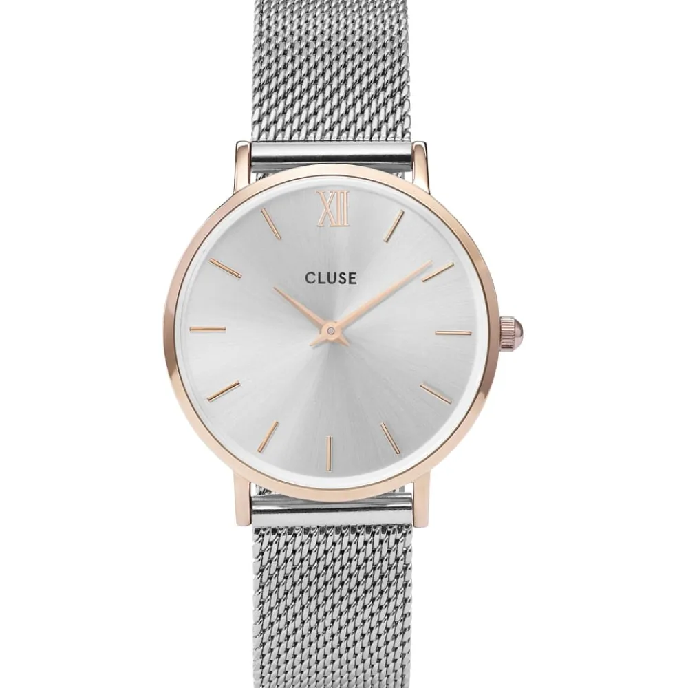 Scopri Tutti Gli Orologi|Just Time<Cluse Orologio MINUIT - CL30025