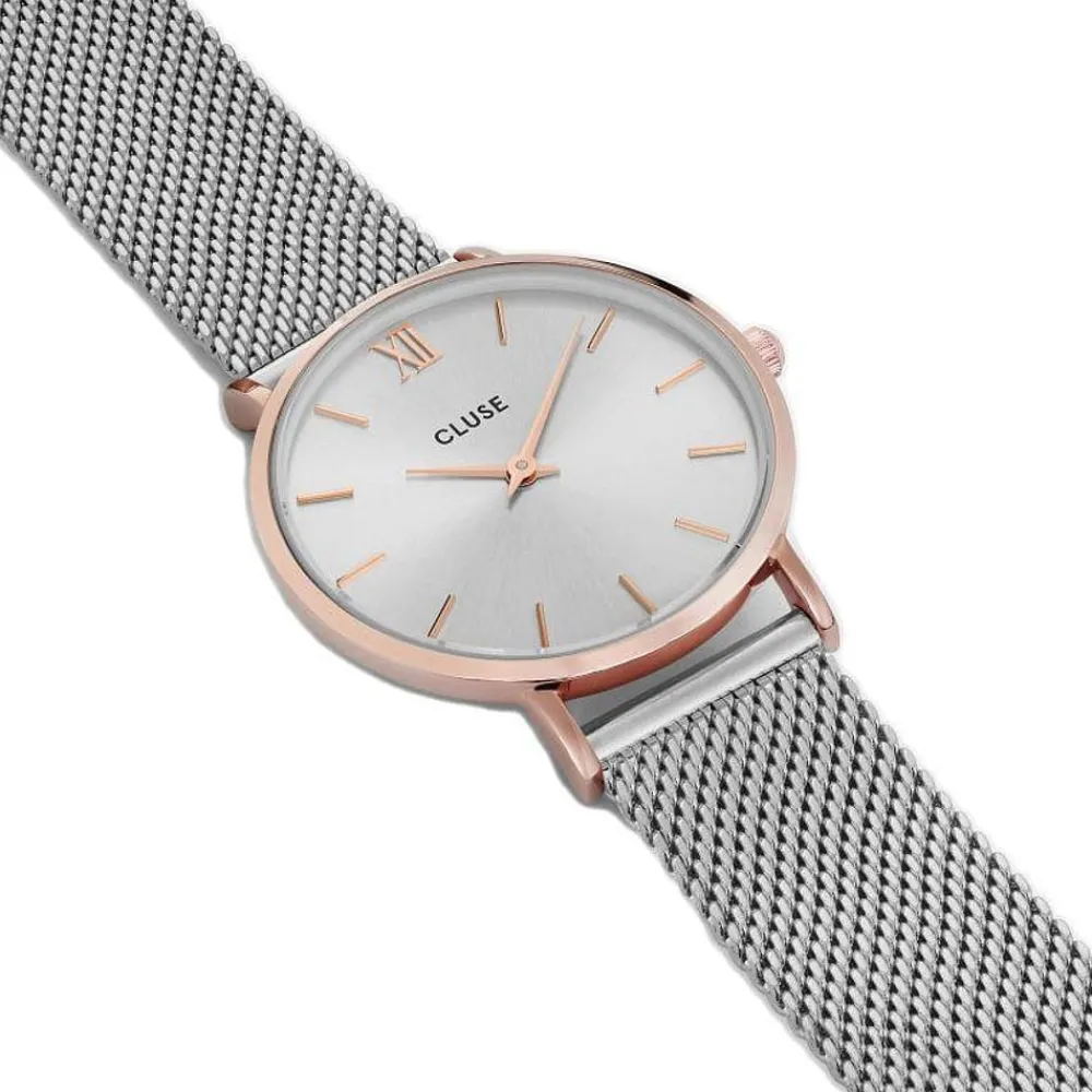 Scopri Tutti Gli Orologi|Just Time<Cluse Orologio MINUIT - CL30025