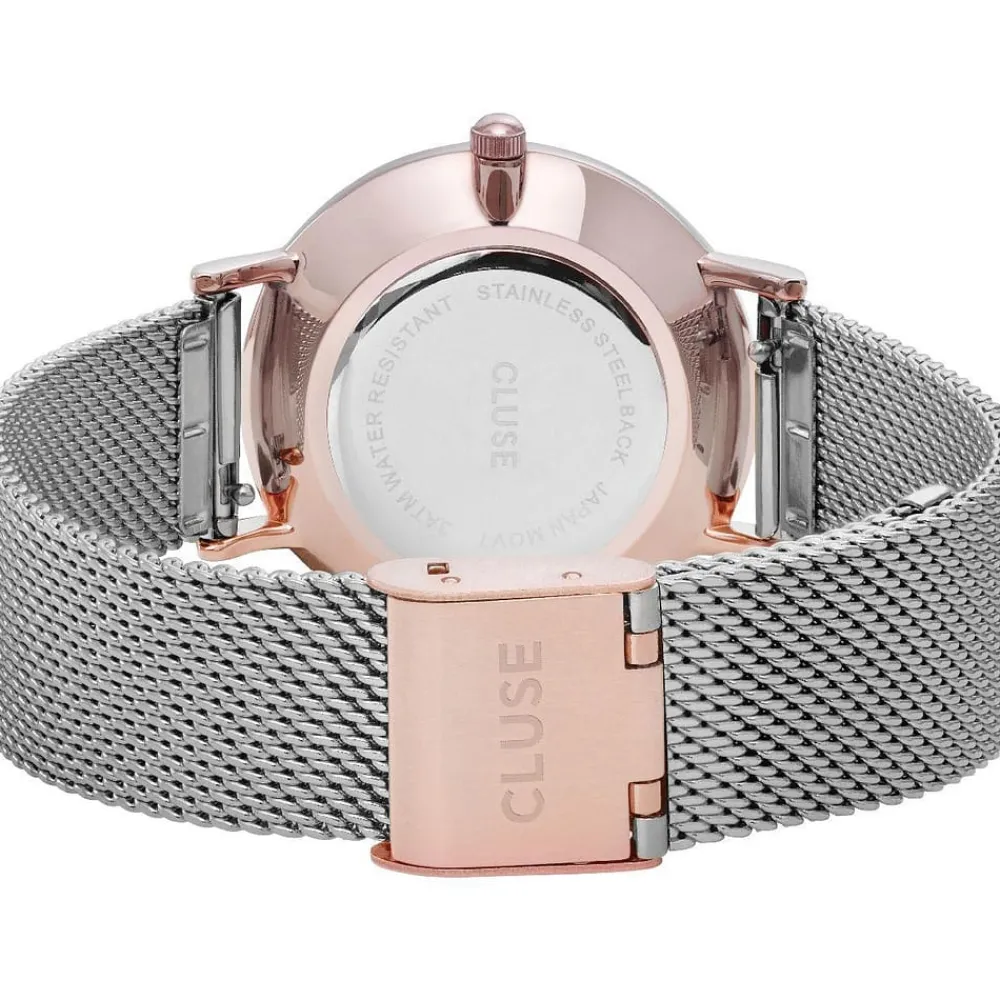 Scopri Tutti Gli Orologi|Just Time<Cluse Orologio MINUIT - CL30025