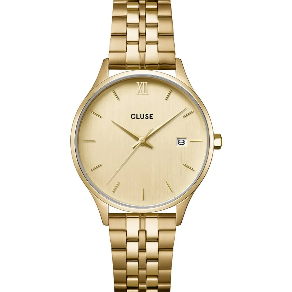 Scopri Tutti Gli Orologi|Orologi Donna<Cluse OROLOGIO MINUIT - CW14301