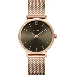 Scopri Tutti Gli Orologi|Just Time<Cluse OROLOGIO MINUIT - CW10207