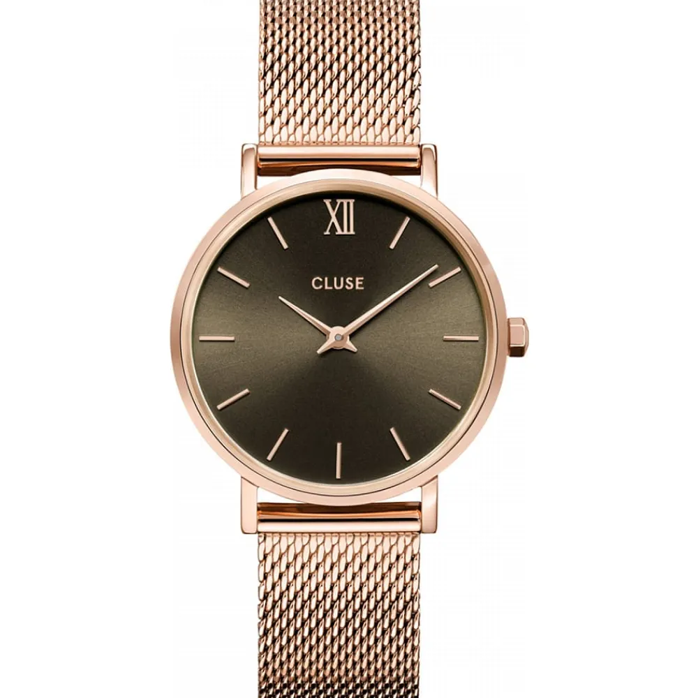 Scopri Tutti Gli Orologi|Just Time<Cluse OROLOGIO MINUIT - CW10207