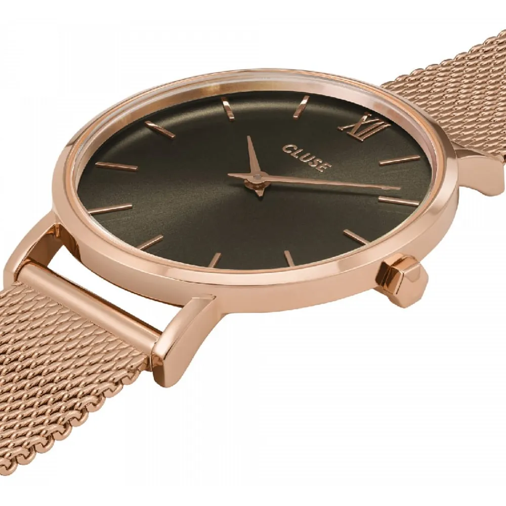 Scopri Tutti Gli Orologi|Just Time<Cluse OROLOGIO MINUIT - CW10207