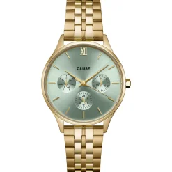 Scopri Tutti Gli Orologi|Multifunzione<Cluse OROLOGIO MINUIT - CW10709