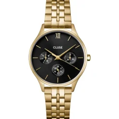 Scopri Tutti Gli Orologi|Orologi Donna<Cluse OROLOGIO MINUIT MULTIFUNCTION - CW10707