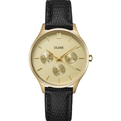 Scopri Tutti Gli Orologi|Orologi Donna<Cluse OROLOGIO MINUIT MULTIFUNCTION - CW10705