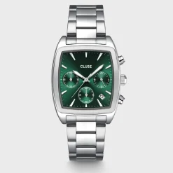Scopri Tutti Gli Orologi|Multifunzione<Cluse OROLOGIO QUARTAUT CHRONO - CW52002