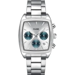Scopri Tutti Gli Orologi|Multifunzione<Cluse OROLOGIO QUARTAUT CHRONO - CW52003