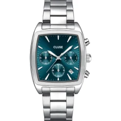 Scopri Tutti Gli Orologi|Multifunzione<Cluse OROLOGIO QUARTAUT CHRONO - CW52001