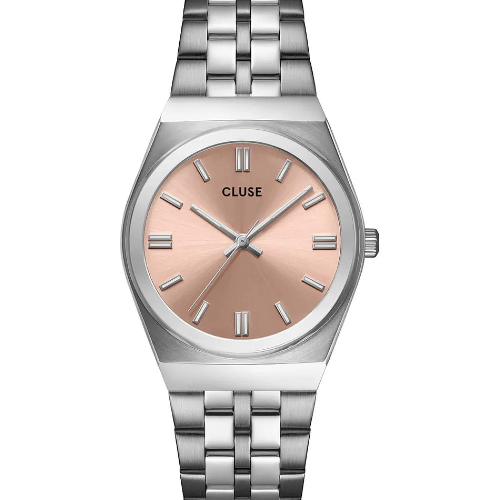 Scopri Tutti Gli Orologi|Just Time<Cluse OROLOGIO RETRO 70'S - CW35101