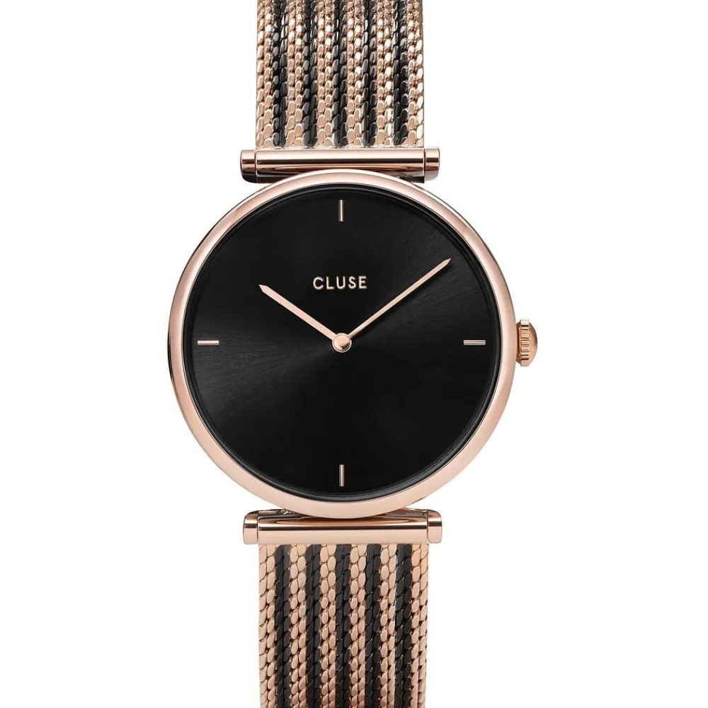 Scopri Tutti Gli Orologi|Orologi Donna<Cluse OROLOGIO TRIOMPHE - CL61005