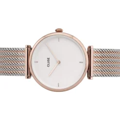 Scopri Tutti Gli Orologi|Just Time<Cluse OROLOGIO TRIOMPHE - CL61003