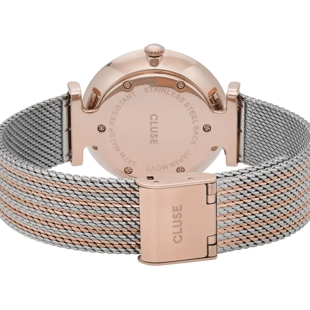 Scopri Tutti Gli Orologi|Just Time<Cluse OROLOGIO TRIOMPHE - CL61003