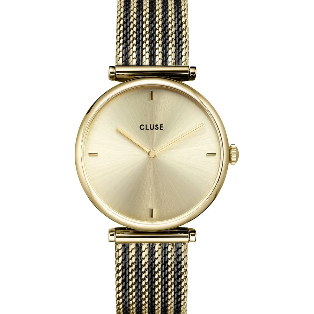 Scopri Tutti Gli Orologi|Just Time<Cluse OROLOGIO TRIOMPHE - CW10401