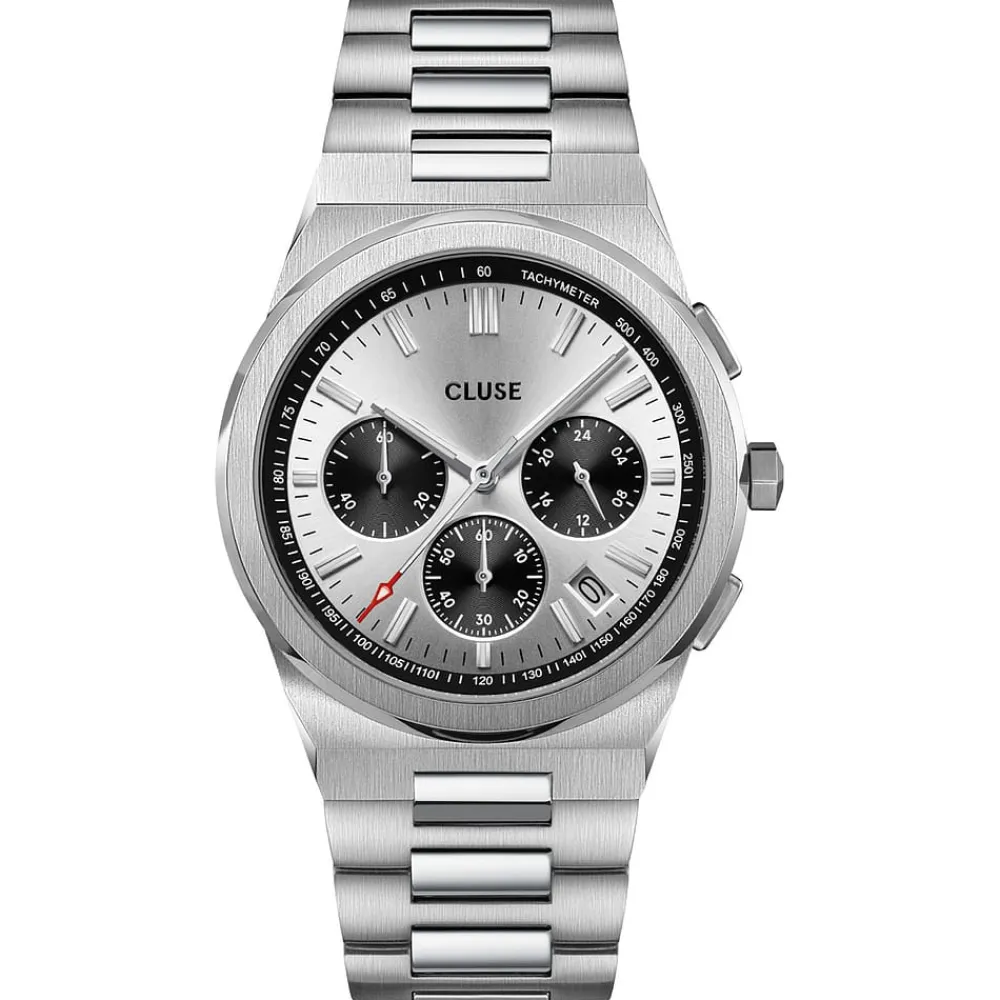 Scopri Tutti Gli Orologi|Cronografo<Cluse OROLOGIO VIGOUREUX - CW20806