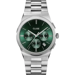 Scopri Tutti Gli Orologi|Cronografo<Cluse OROLOGIO VIGOUREUX - CW20803