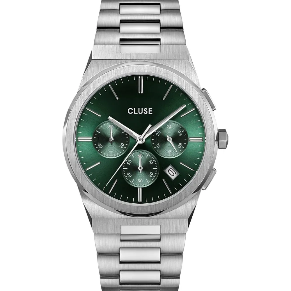 Scopri Tutti Gli Orologi|Cronografo<Cluse OROLOGIO VIGOUREUX - CW20803