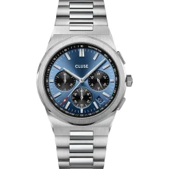 Scopri Tutti Gli Orologi|Cronografo<Cluse OROLOGIO VIGOUREUX - CW20805