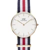 Scopri Tutti Gli Orologi|Just Time<Daniel wellington OROLOGIO CLASSIC - DW00100030