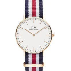 Scopri Tutti Gli Orologi|Just Time<Daniel wellington OROLOGIO CLASSIC - DW00100030